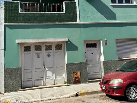 Depto Tipo Casa en Venta de 4 ambientes