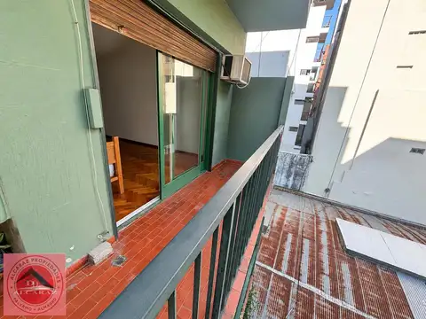 Departamento en Alquiler de 2 dormitorios