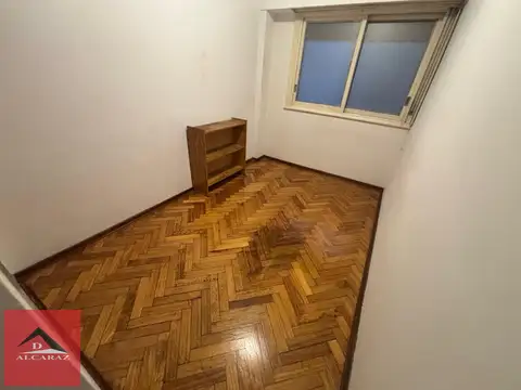 Departamento en Alquiler 40 años