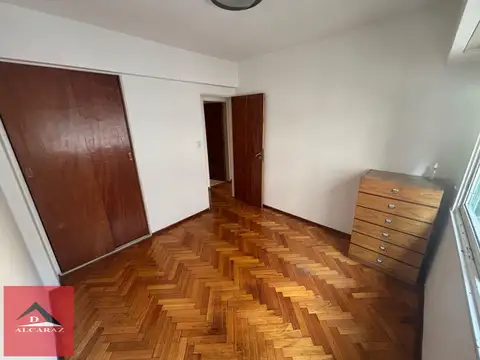 Departamento en Alquiler de 2 dormitorios