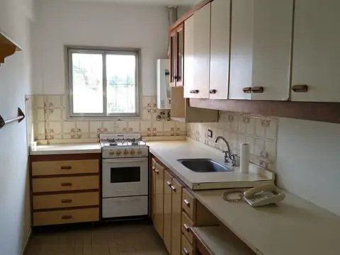 Depto Tipo Casa en Venta en Beccar, USD 100.000