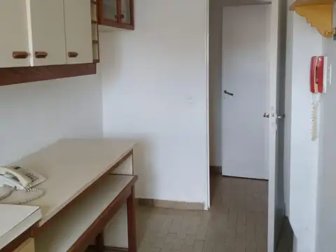 Depto Tipo Casa 4 ambientes con 1 baño