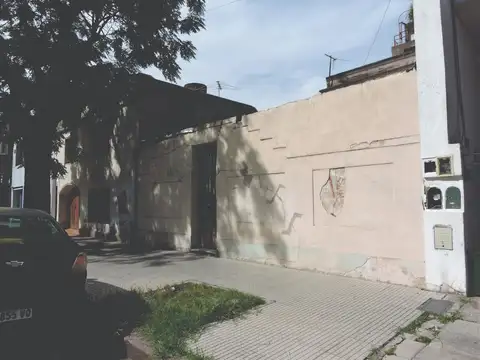 terreno para construir villa gral mitre