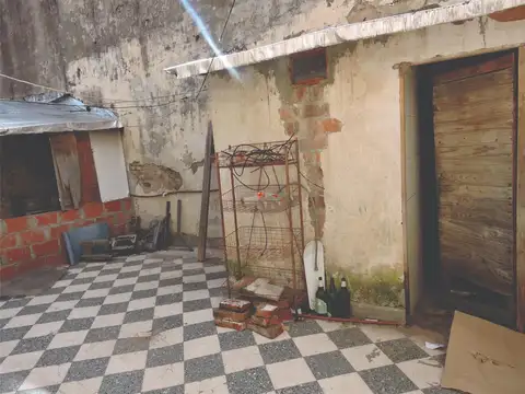 terreno para construir villa gral mitre
