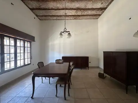 Depto Tipo Casa en Venta en Boedo, USD 149.000