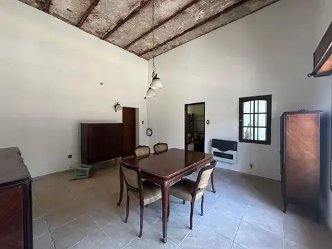 Depto Tipo Casa en Venta de 3 ambientes