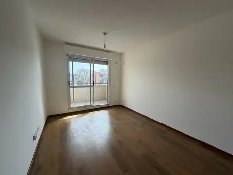 Alquiler Departamento Dos Dormitorios con Balcon