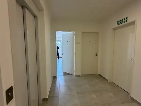 Departamento en Alquiler A Estrenar
