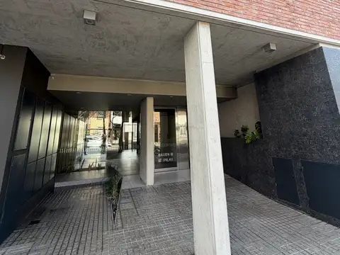 Departamento en Alquiler de 4 ambientes