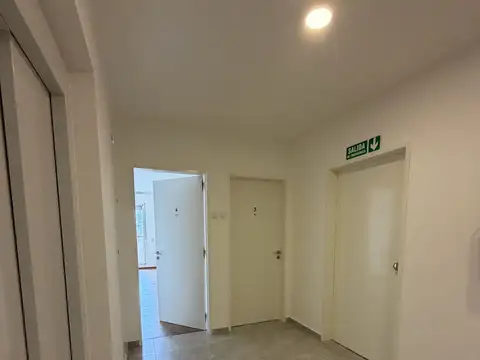 Departamento en Alquiler al Oeste