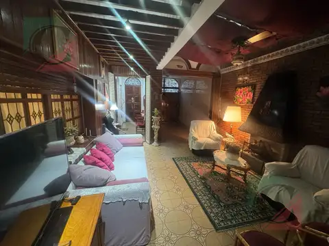 Casa en Venta en Lanus Oeste, USD 275.000