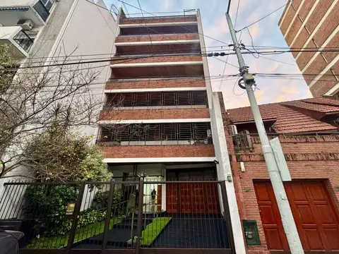 Departamento en Venta de 5 ambientes