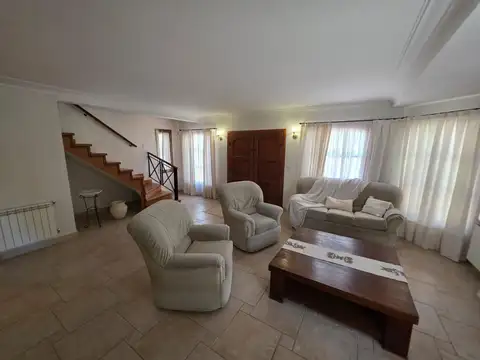Casa en Venta de 4 dormitorios