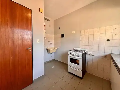 Departamento en Venta 40 años