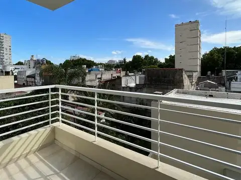 Honorio Pueyrredón 1850