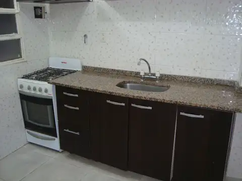 Departamento en Venta al Este
