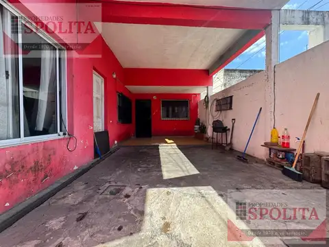 Depto Tipo Casa en Venta con 1 cocheras