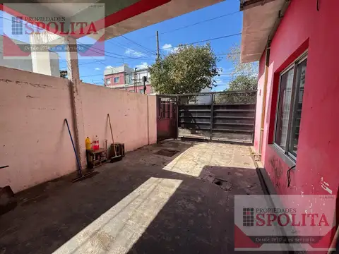 Depto Tipo Casa en Venta con 1 cocheras