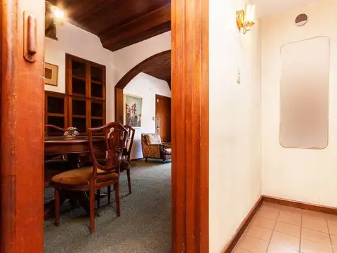 Depto Tipo Casa en Venta 54 años