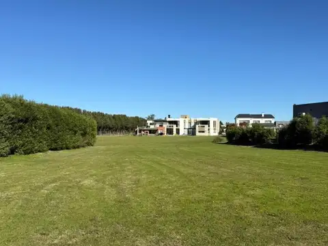 TERRENO EN VENTA EN TIERRAS DEL MAR