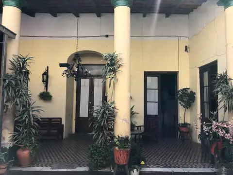 Alvarado  1433