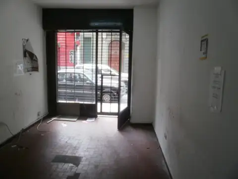 Local en Alquiler en Barracas, $ 500.000