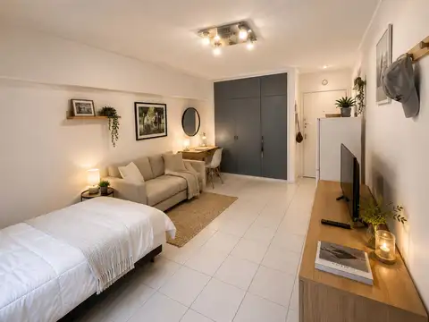 Departamento en Venta 40 años