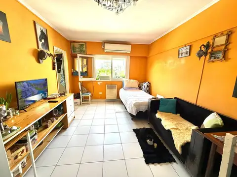 Departamento en Venta en Balvanera, USD 45.000