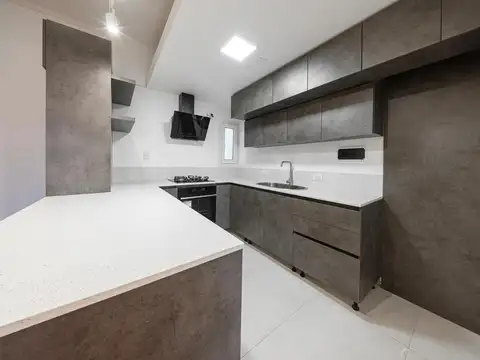 Departamento en Venta en Plaza Mitre, USD 159.000