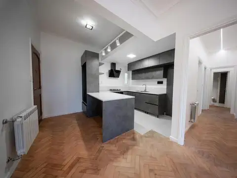 Departamento en Venta de 3 dormitorios