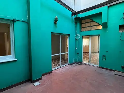 Depto Tipo Casa en Venta en Barracas, USD 89.900