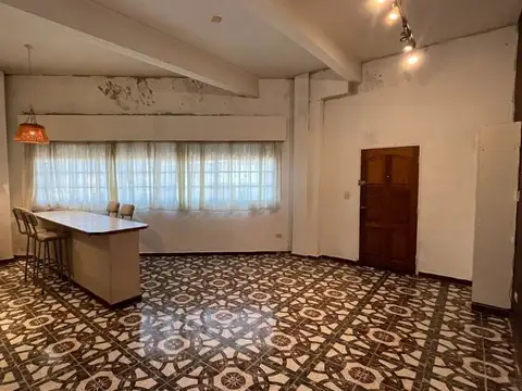 Depto Tipo Casa en Venta de 3 dormitorios