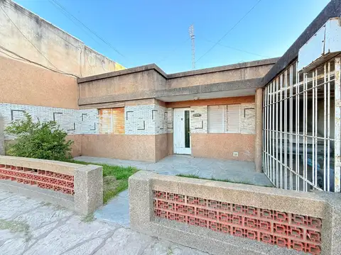 SE VENDE CASA DOS DORMITORIOS CON FINANCIACION