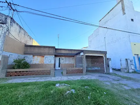 Dorrego 1900