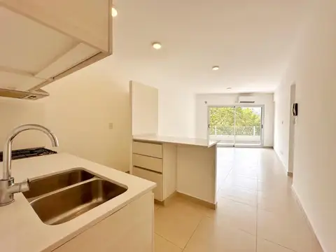 Departamento en Alquiler en Tigre Centro, $ 1.100.000