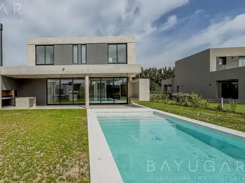 Casa en Venta A Estrenar