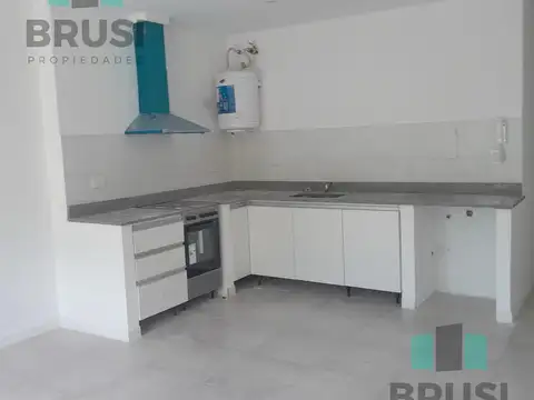 Departamento en Alquiler de Monoambiente