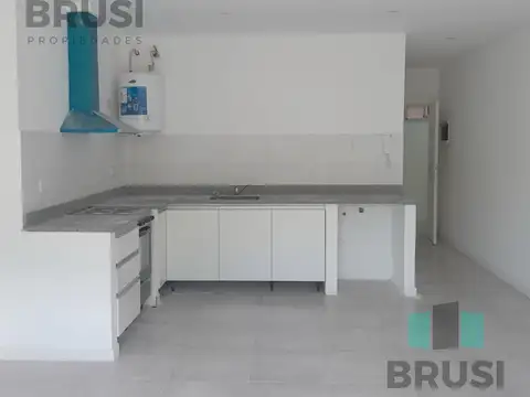 Departamento en Alquiler de 1 dormitorio