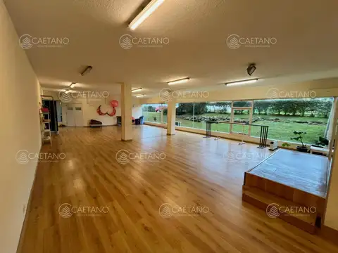 Venta local Roosevelt