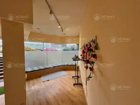 Venta local Roosevelt