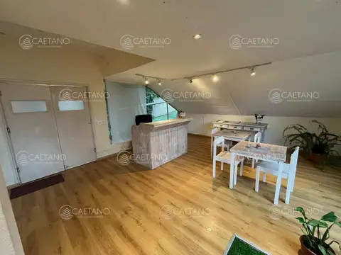 Venta local Roosevelt