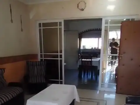 Depto Tipo Casa en Venta con 1 cocheras