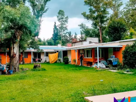 Casa en Rio Lujan