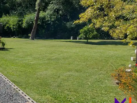 Casa en Venta 20 años