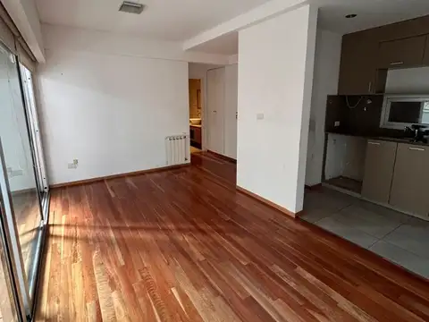 Departamento en Alquiler de 1 dormitorio