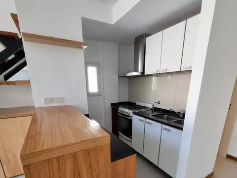 DUPLEX | 2 AMB |  COCHERA | APTO CREDITO | PARRILLA | PILETA