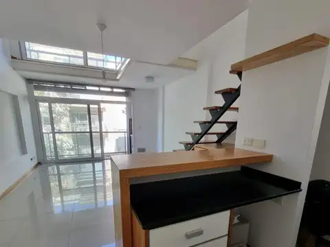 Departamento en Venta en San Isidro, USD 177.500