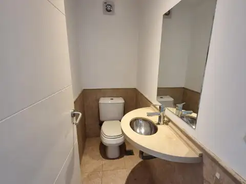 SAN ISIDRO | DUPLEX EN VENTA  2 AMB |COCHERA | APTO CREDITO