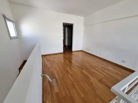 DUPLEX | 2 AMB |  COCHERA | APTO CREDITO | PARRILLA | PILETA