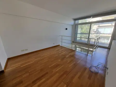 SAN ISIDRO | DUPLEX EN VENTA  2 AMB |COCHERA | APTO CREDITO